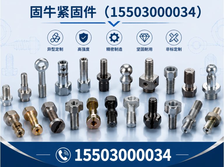 魏县预埋件展示图